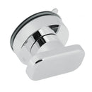 Sucker Handle Door Fridge Drawer Bathroom Wall Mounted Handrail Grip Tub