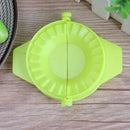 Dumplings Kitchen Tools Pinch Dumpling Folder Dessert Mold Maker Hand Tools