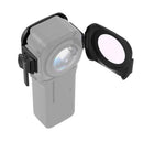 Full Protection Lens Guard Lens Cover Waterproof For Insta360 ONE RS 1-inch