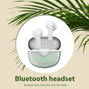 Lenovo XT95 Pro Wireless Bluetooth-compatible Earphone Noise Canceling with Mic