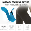 Pelvic Floor Trainer Body Building Exercise Fitness Equipment (Sky Blue) Newly