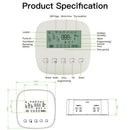 WiFi Smart Watering Machines Automatic Micro-drip Irrigation System Controllers