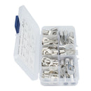 Connectors Electric Crimp Insutated Cord End Terminal Battery Terminals