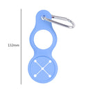 Sports Kettle Buckle Carabiner Water Bottle Holder Towel Hook Backpack Hanger