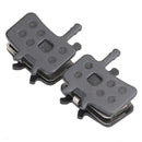 2 Pairs MTB bicycle disc brake pads for Avid BB7 Hydraulic & Avid juicy 3/57