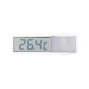 Aquarium Thermometer Electronic LCD Digital Temp Meter Fish Tank Measurement