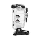 40m Underwater Diving Bowl Cover Enclosure Skeleton Frame for SJ4000 SJ4000 Wi