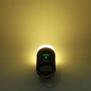 Portable Tent Camping Lamp Mobile Power Bank Remote Control Hang Lantern Light