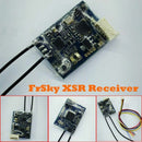 For X9D X9E X9DP X12S Receiver FrSKY XSR 4GHz 16CH ACCST CPPM Receiver Modules