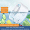 Fruit Vegetable Washing Machine USB Charging Household Food Pesticide Purifier