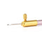 Household Knitting Wood Handle French Style Reverse Embroidery Sew Tool for Gift