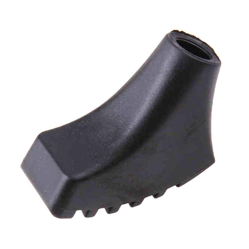 4Pcs Nordic Walking Trekking Hiking Ferrule Pole Stick Pads New_