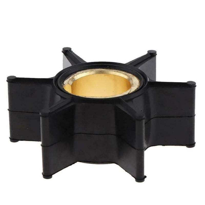 Yacht Boat Motorboat Impeller Outboard Water Pump Plastic For Johnson Evinrude