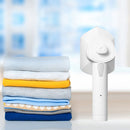 #A 33W Portable Handheld Garment Steamer Electric Ironing Clothes Home Travel