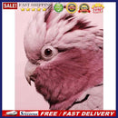 5D DIY Diamond Painting Animal Full Round Drill Mosaic Art Picture Rhinestone
