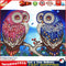 5D DIY Special Shaped Diamond Painting Bird Embroidery Mosaic Craft Kits Newly