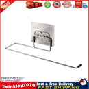 Hanging Toilet Paper Rack Bathroom Towel Holder Stand Kitchen Organizers Newly