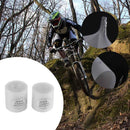 2pcs Mountain Road Bike Tires Puncture proof Tyre Protection(29 inch) Newly