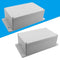 Enclosure Box Outdoor Junction Holder Project Instrument Case Electronic Boxes