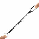 Camping Steel Wire Boating Ropes Pliers Ropes Fishing Lanyards Tackle Tools