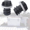 With Leak-Proof Drain Plugs Coolers Accessories Cooler Drain Plugs Replacement
