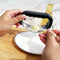 Steel Presser Multi-function Household Device Garlic Chopper. Grinding B9K0