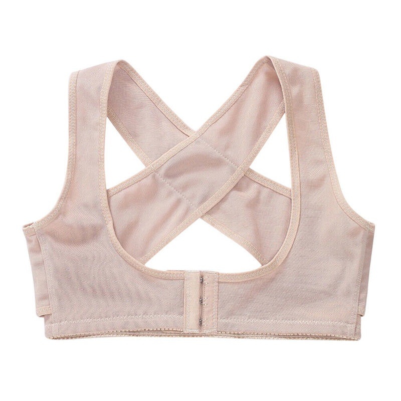 Invisible Chest Strap Chest Lift Women Posture Correction Adjustable Health Care