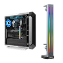 Jeyi Stand Aura Sync GPU CPU Stand Stand Desktop Computer Accessories