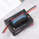 Build High Precision Power Current Power Analyzer Amp Watt Meter 150A Tester