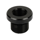 Fuel Filter Thread Adapter 5/8-24 to 1/2-20 Connector for NAPA 4003 WIX