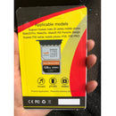 NM Nano Memory Card Insert Card 128GB 90MB/s for Huawei P30/Mate 20 Accessory