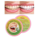 25g ISME Rasyan Herbal Clove Toothpaste - Teeth Whitening, Antibacterial E2F1