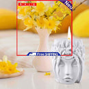 Wax Statue Avatar Candle Mold Aroma Wax Mold Candle Mold Home Holiday Party