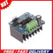 Double BTS7960 High Power Motor Driver Module 43A H-bridge Current Limit Module