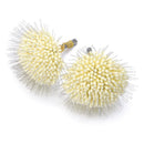 Beans Stopper Yellow Connector Fishing Gear Space Bean Float Fishing Bobber
