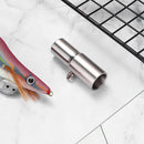 Squid Hooks Concealer Lure Jig Octopus Hook Needle Recover Repair Fishing Tackle