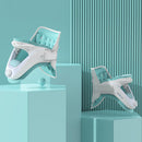 Stable Washable Cervical Traction Device Integrated Airbag Cervical Collar