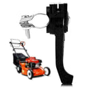 Universal Lawnmower Throttle Lever Assembly For 23~27mm C1G5 A6E2 W7P4 J1K6