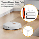 Filter Side Brush Main Roll Brush Robot Vacuum Cleaner Accessory Washable