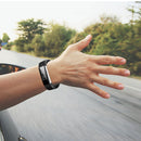 Watch Bands - 2 Pack Wristbands Bracelet Strap for ID115Plus HR Fitness Track