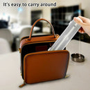 Universal Stylus Pen cover Pencil Holder Cases Storage Box Tablets Pen case