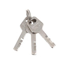 Motorcycle Vehicle Protection Anti-theft Padlock Chain Lock Bicycle Scooter