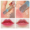 Waterproof student Lasting moisturizing Lip Gloss Color Changing Lipstick