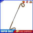 #A Outdoor Camping Hanging Lamp Hook S Shaped Hangers Hook Fishing Accessories