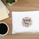 500pcs Per Roll Sealing Label Stickers Thank You Tags Office School Stationery