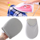 Heat Resistant Ironing Board Clothes Holder Ironing Pad Garment Steamer