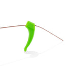 Eyewear Outdoor Eyeglass Sunglasses Silicone Ear Hooks Glasses Holder Anti Slip