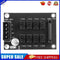 4-Pin or SATA 15-Pin to 8 Way 4-Pin PC Chassis Cooling Fan Splitter Hub