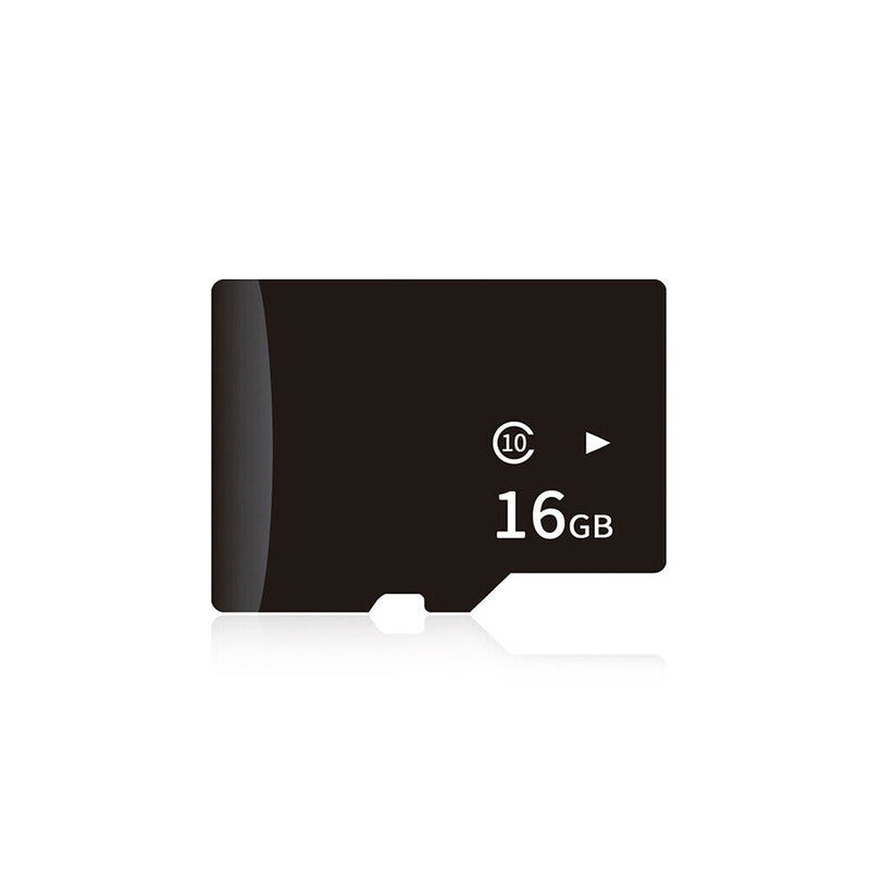 #A 8/16/32/64/128GB Memory Card Portable for Android Smartphone Tablet Camera