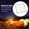 Foldable Portable Outdoor Fire Pits Camping Picnic Yard BBQ Campfire Rack